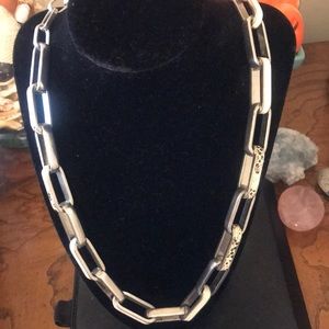 Necklace chain